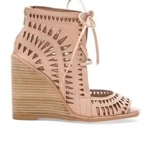 Jeffrey Campbell Wedges